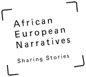 African- European Narratives Logo